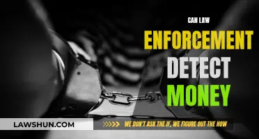 How Law Enforcement Tracks Dirty Money