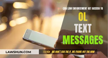 How Secure Are Your Old Text Messages?