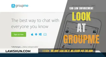 Law Enforcement Access to GroupMe: What You Need to Know
