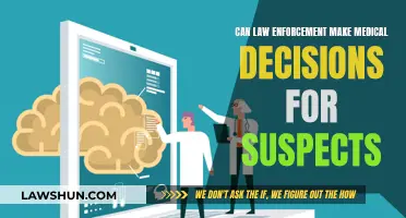 Medical Rights: Police Powers and Limits