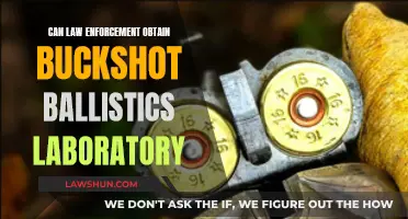 How Forensic Labs Analyze Shotgun Shells and Wounds