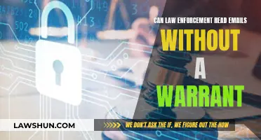 Law Enforcement and Email Privacy: Warrantless Access?