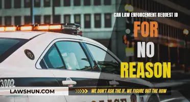 Can Police Demand ID? Understanding Your Rights