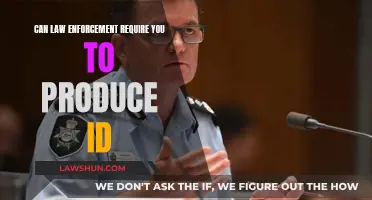 Knowing Your Rights: When Police Can Ask for ID