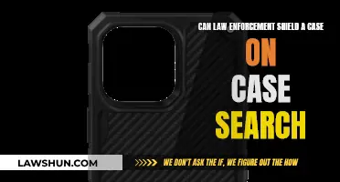 Law Enforcement Case Shielding: What's the Deal?