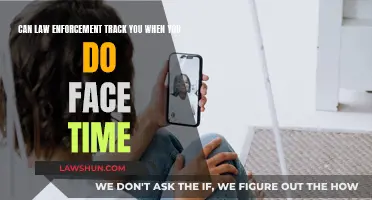 How Secure is FaceTime? Can Police Track You?