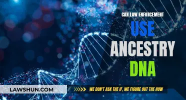 Law Enforcement's Use of Ancestry DNA: Ethical or Not?