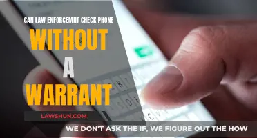 Warrantless Phone Searches: What are Your Rights?