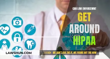 Law Enforcement's HIPAA Workaround: Privacy Implications