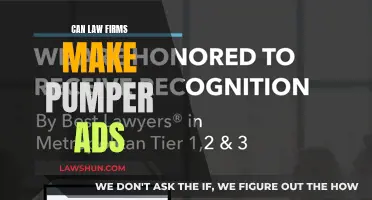 Creating Effective Law Firm Ad Campaigns