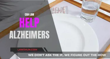 Law's Role in Supporting Alzheimer's Patients and Caregivers
