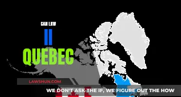 Quebec's Unique Legal System: Understanding its Distinctiveness