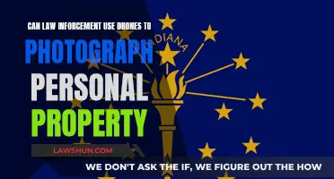 Drone Use by Law Enforcement: Privacy Concerns?