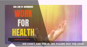 Manifesting Abundance: Can It Improve Your Health?