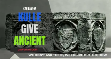 Unveiling Ancient Secrets: Law of Kulle Explained