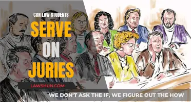 Law Students and Jury Service: Compatible or Conflicted?