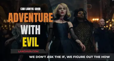 Good vs Evil: Can They Co-Exist?