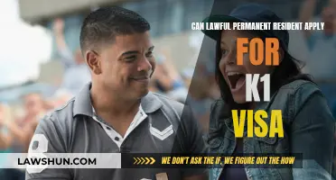 Permanent Residents and K-1 Visas: What's the Verdict?