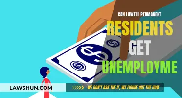 Unemployment Benefits: Are Green Card Holders Eligible?