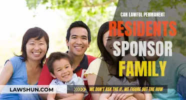 Permanent Residents: Sponsoring Family, What You Need to Know