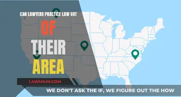 Practicing Law: Can Lawyers Cross State Lines?