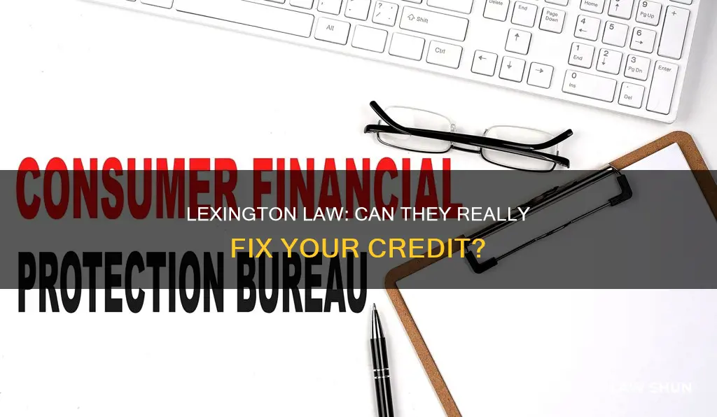 can lexington law really fix your credit wealth pilgrim