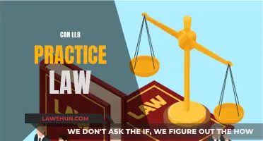 LLB Law Practice: What You Need to Know