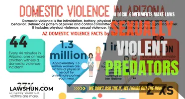 Local Laws: Curbing Sexual Violence