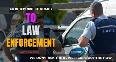 How Secure Are Your Metro PC Text Messages?