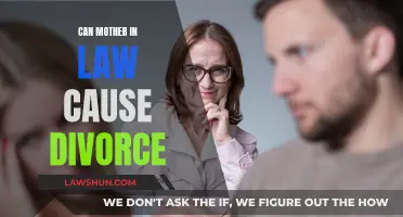 In-Law Intrusion: When Mother-in-Law Becomes a Deal-Breaker