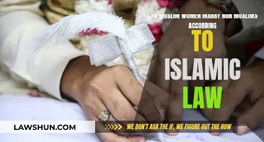 Who Can Muslim Women Marry? Islamic Law Explained