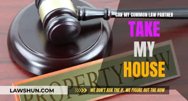 Protecting Your Home: Common-Law Property Rights