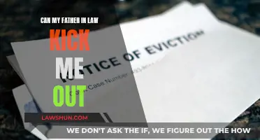 Understanding Your Rights: Father-in-Law and Your Home