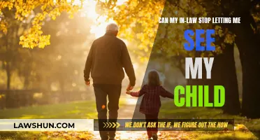 Protecting Your Rights as a Parent