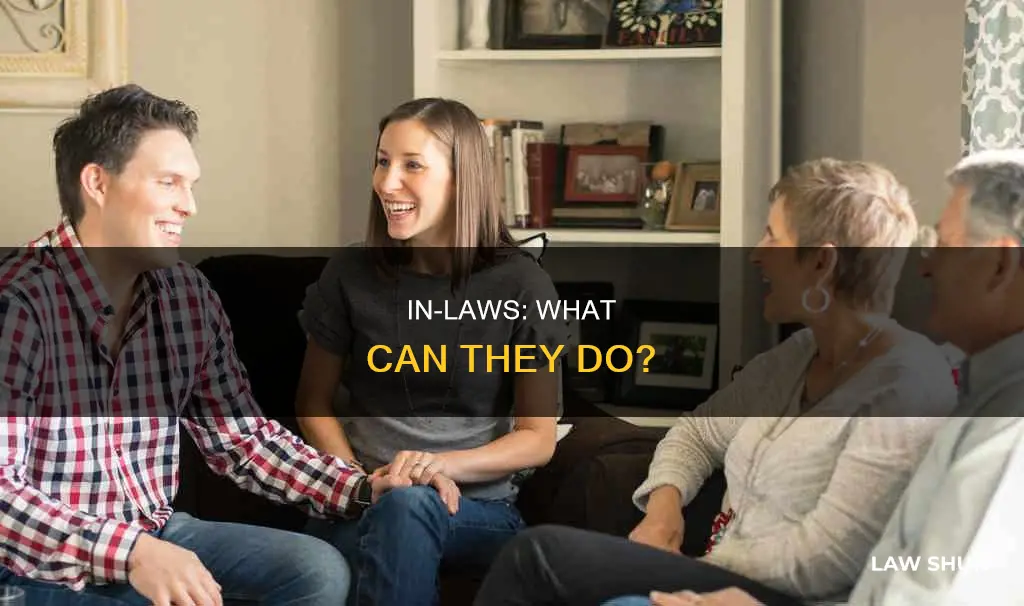 can my in laws do