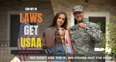 How USAA Membership Eligibility Extends to In-Laws