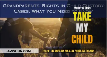 Protecting Your Child: Understanding Grandparents' Rights