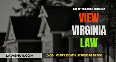Virginia Views: Your Rights to the Scenery