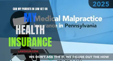 In-Laws' Health Insurance: Can I Add My Parents-in-Law?