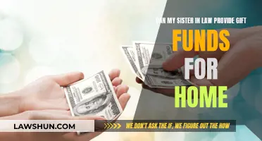How Gifts from Relatives Help Home Buyers