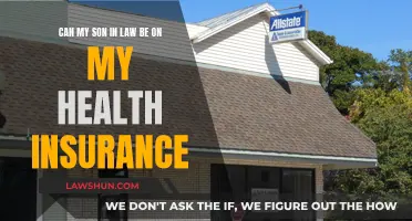 Understanding Health Insurance Coverage for Son-in-Laws