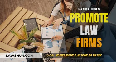 Promoting Law Firms: Can Non-Attorneys Legally Advertise?