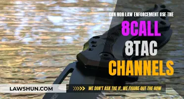 Exploring 8CALL and 8TAC Channels: Who Can Access Them?
