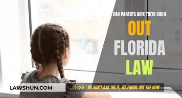 Florida Law: Rights of Parents and Their Children
