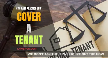 Past Practice Law: Tenant Protection and Rights