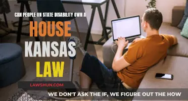Disability and Homeownership: Kansas Law and Your Rights