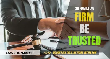 Permere Law Firm: Trustworthy or Not?
