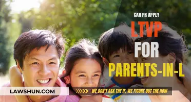 How PRs Can Apply for LTVP For Parents-In-Law