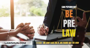 Psychology's Role in Pre-Law: Understanding the Human Mind