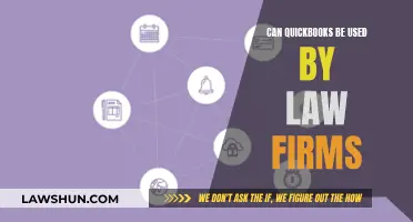 QuickBooks for Law Firms: Is It a Good Fit?